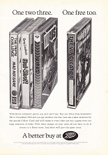 adverts