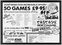 adverts