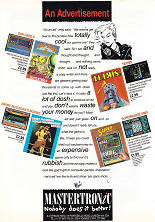 adverts