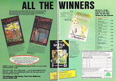 adverts