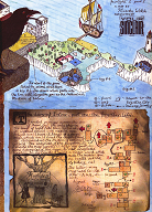 maps