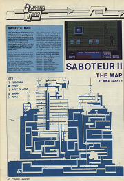 maps