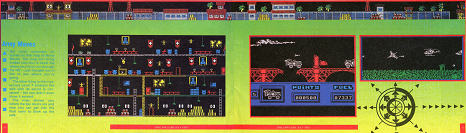 maps