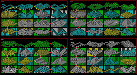maps