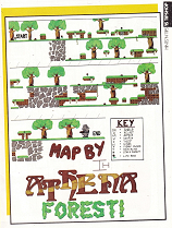 maps
