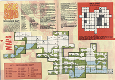 maps