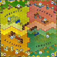 maps