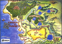 maps
