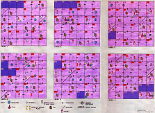 maps