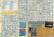 maps