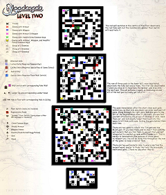 maps