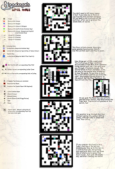 maps