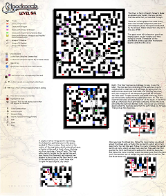 maps