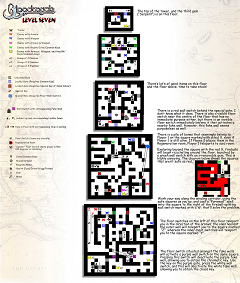 maps