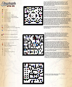 maps