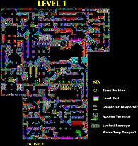 maps