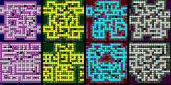 maps