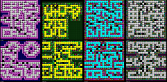 maps