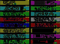 maps
