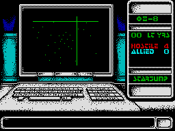 screens