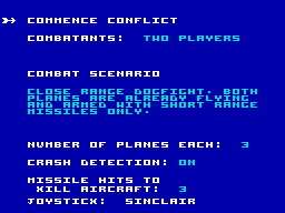 screens