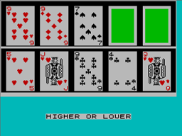 screens