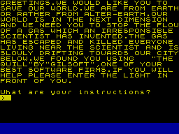 screens
