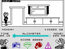 screens
