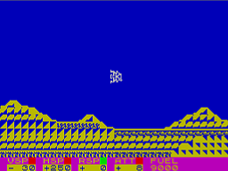 screens
