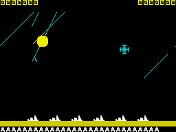 screens