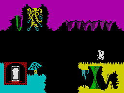 screens