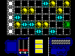 screens