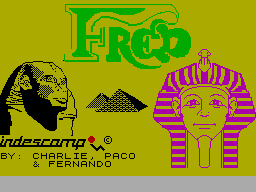 screens