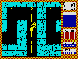 screens