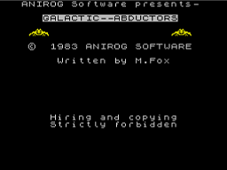 screens
