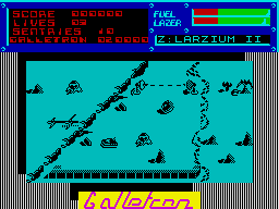 screens