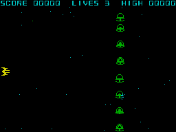 screens
