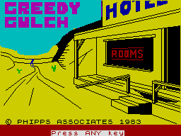 screens