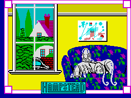 screens