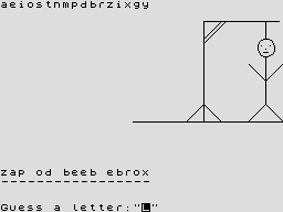 screens