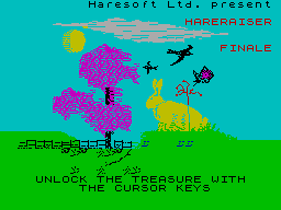 screens