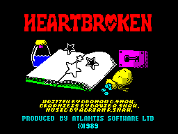 screens