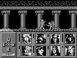 screens