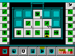 screens