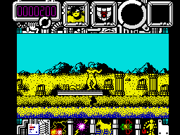 screens