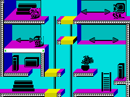 screens