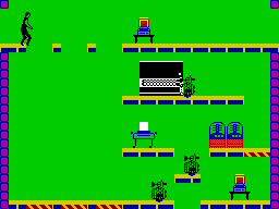 screens
