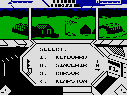 screens