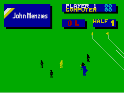 screens
