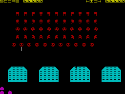 screens